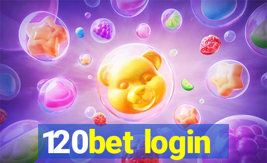 120bet login